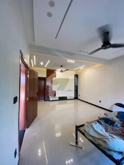 9 Marla Brand New House Available for Sale in DHA 3 9 Marla Brand New House Available for Sale in DHA 3