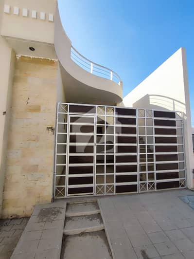 Falaknaz Villas 120 Square Yards Single Storey Bungalow For Sale