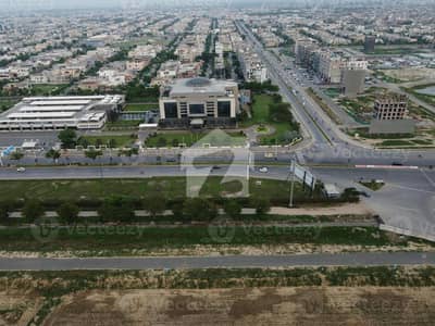 Top Location 4 Kanal Plot Phase-8 DHA