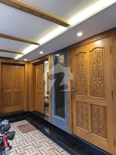 8 Marla House For Sale