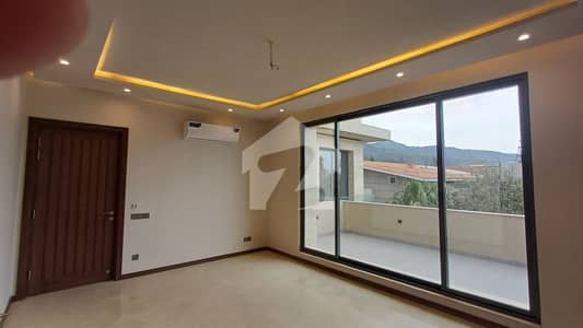 Brand New House For Sale | 666 Sq. Yards | Basement + Ground + First Floor | Spacious Layout
