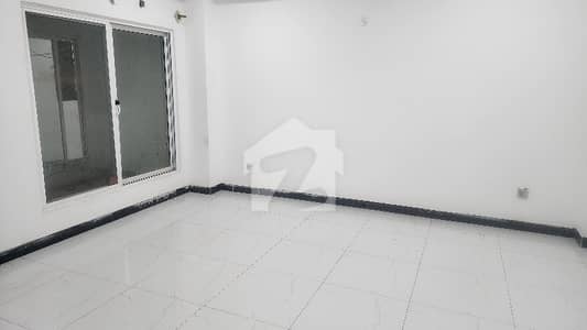 1200 Square Feet Flat Up For Rent In DHA Phase 1 - Sector F