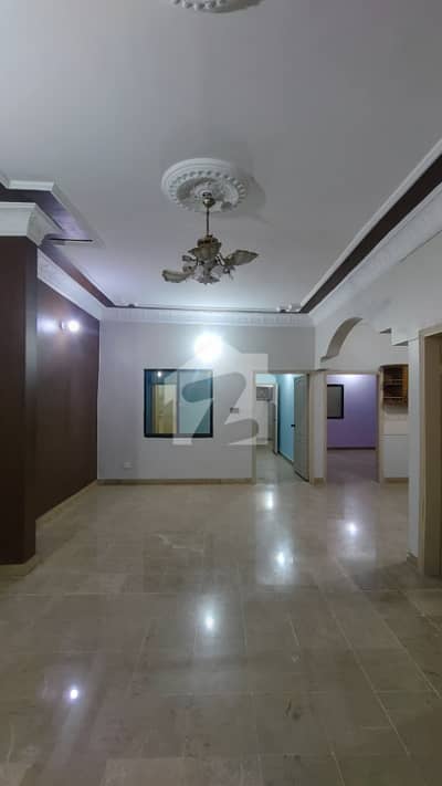 3 Bed DD Portion Available For Rent