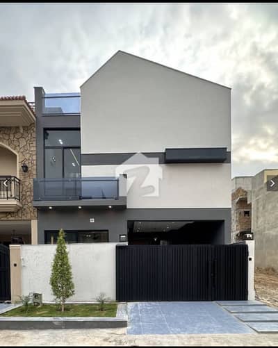 Double Unit Brand New Designer House With A+ Construction