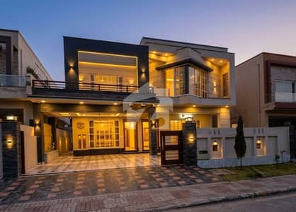 1 Kanal Brand New Luxury House For Sale In DHA Phase 2 Islamabad