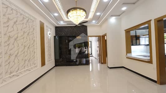 Corner House For Rent