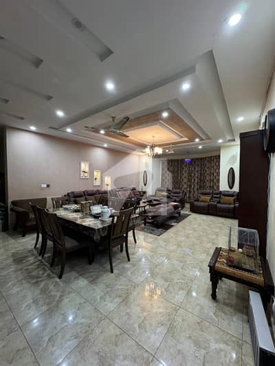 5 Kanal Farmhouse For Sale In Banigala Islamabad Prime Location