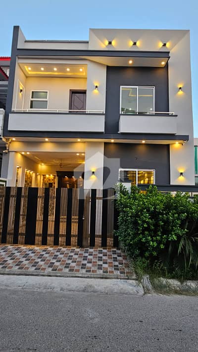 5 Marla Modern Design House For Sale In Citi Housing Jhelum Investor'S Dream Opportunity! 5 Marla Modern Design House For Sale In Citi Housing Jhelum Investor'S Dream Opportunity!