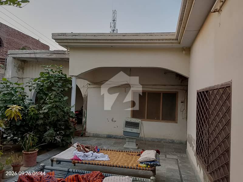 10mrla single story kothi rashedabad for sale 10mrla single story kothi rashedabad for sale