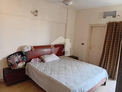 Affordable Flat Available For rent In Clifton - Block 4