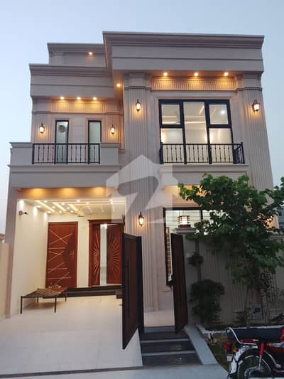 Brand New 5 Marla House for Sale in Diamond Block, Park View City Lahore Brand New 5 Marla House for Sale in Diamond Block, Park View City Lahore