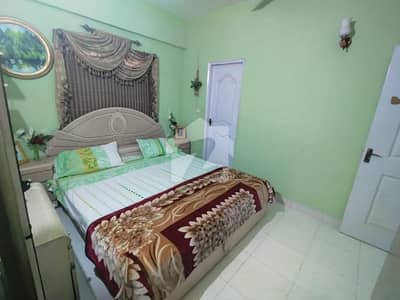 *3 Bed Lounge Flat for Sale in Country Comfort, Gulzar-e-Hijri, Scheme 33*