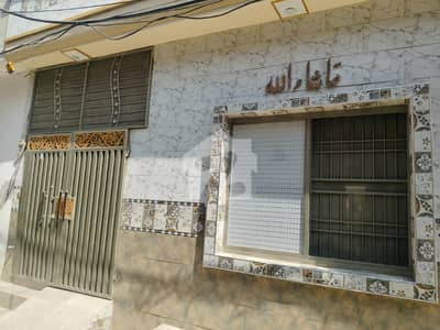 تاجپورہ لاہور میں 2 کمروں کا 4 مرلہ مکان 1.2 کروڑ میں برائے فروخت۔