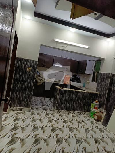 *2 Bed Lounge Flat for Sale in Ideal Phase 2, Gulzar e Hijri Scheme 33*