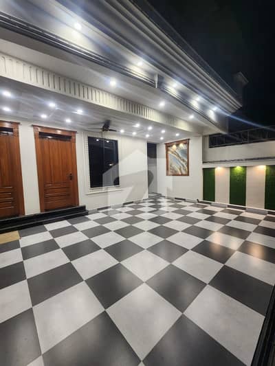 Brand New House For Rent In G13
