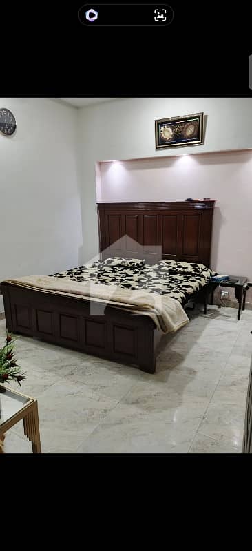 3 Marla Lower Portion For Rent