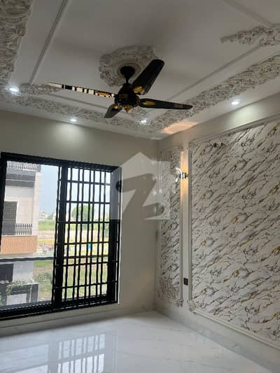 5 Marla Brand New House With Basement Onwer Build 5 Marla Brand New House With Basement Onwer Build