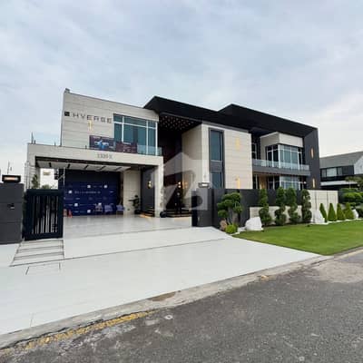 2 Kanal Luxury House For Rent | 25 KVA Solar | Prime Elevated Location 2 Kanal Luxury House For Rent | 25 KVA Solar | Prime Elevated Location
