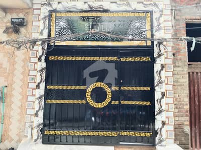 تاجپورہ لاہور میں 3 کمروں کا 2 مرلہ مکان 1.1 کروڑ میں برائے فروخت۔