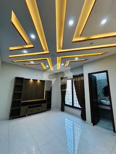 3 Marla House for Sale Ali Block Al-Kabir Town Phase 2 Lahore