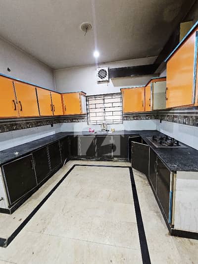 7 Marla Independent House With All Facilities Gas , Boring Supply ORIGINAL PICTURES G-13
