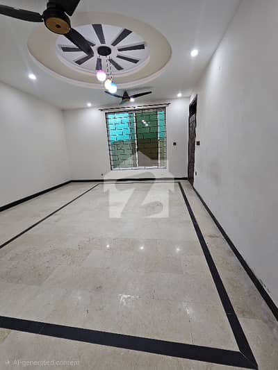 7 Marla Independent House With All Facilities Gas Boring Supply ORIGINAL PICTURES G-13