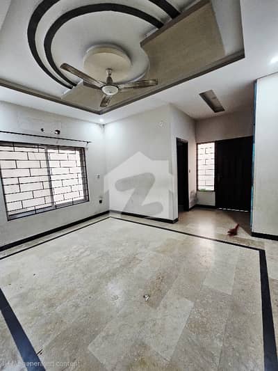 7 Marla Independent House With All Facilities Gas , Boring Supply ORIGINAL PICTURES G-13