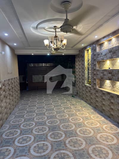 10 Marla Double-Story VVIP House for Sale Prime Location in Maraghzar Colony 10 Marla Double-Story VVIP House for Sale Prime Location in Maraghzar Colony