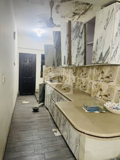 CHANCE DEAL PRIME PROPERTY IN DHA PHASE 7  2 Bedroom + Drawing & Dining | 2nd Floor | Sehar Commercial