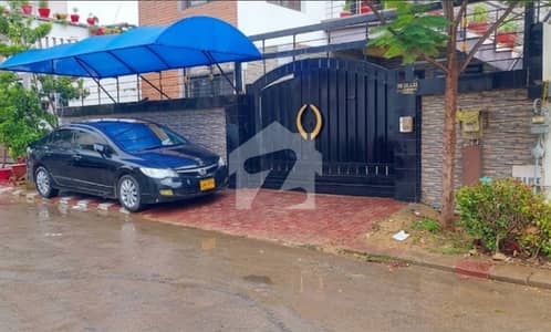 Well Furnished West Open Bungalow Block C