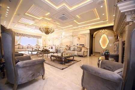 10 Marla Furnished House Available For Rent In DHA Phase 7