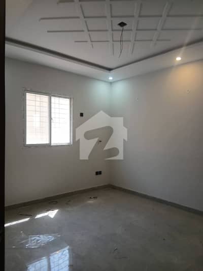 New 240 Sqyd Portion Available For Rent