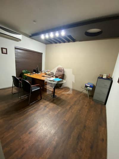 PURPOSE -BUILT OFFICE BUILDING FOR SALE - NATIONAL HOMES NEW MUSLIM TOWN