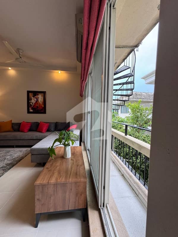 F7 Fully Furnished House F7 Fully Furnished House