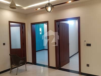 BRAND NEW FULL HOUSE AVAILABLE FOR RENT Location: I-11/2 Islamabad Size: 4 Marla Zulfiqar Enterprises