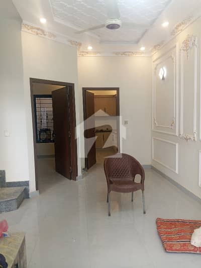 Brand New 3 Marla house for rent location Jubilee town in canal road 4bedroom attach bathroom tv lounge kitchen drawing room rent 75000