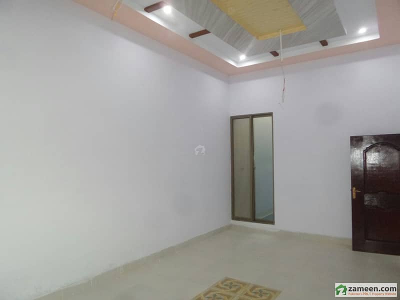 Double Story Beautiful Banglow Upper Portion Available For Rent At Fateh Town, Okara