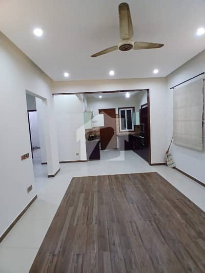 House For Rent On Khayaban-E-Iqbal.