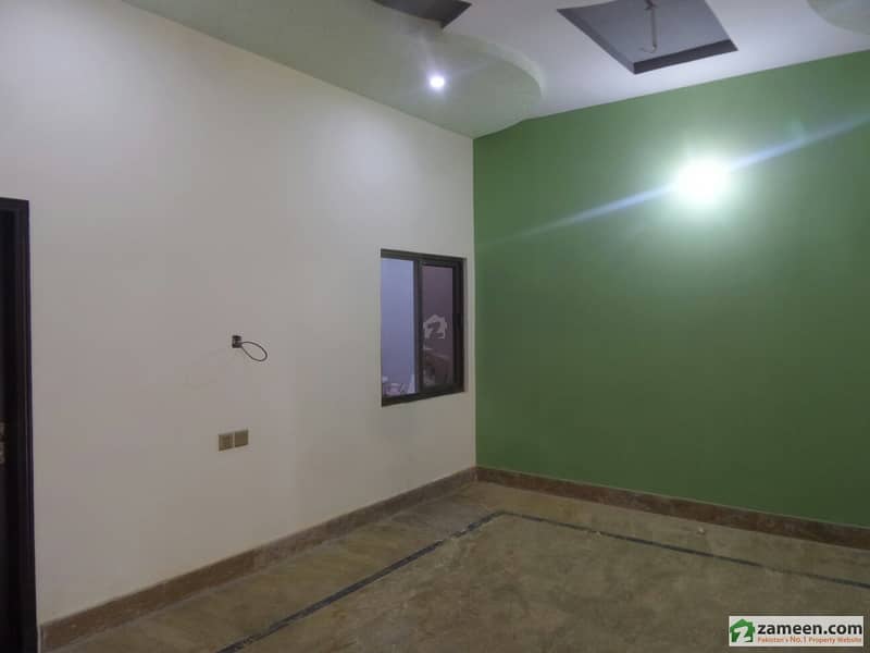 Double Story Beautiful Banglow Available For Rent At Faisal Colony, Okara