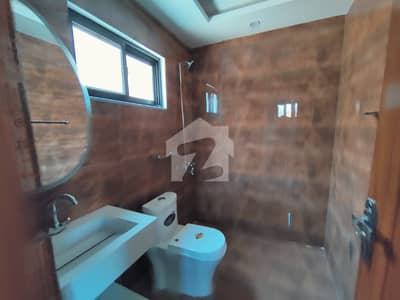 5 Marla Upper Portion For Rent In Allama Iqbal Town