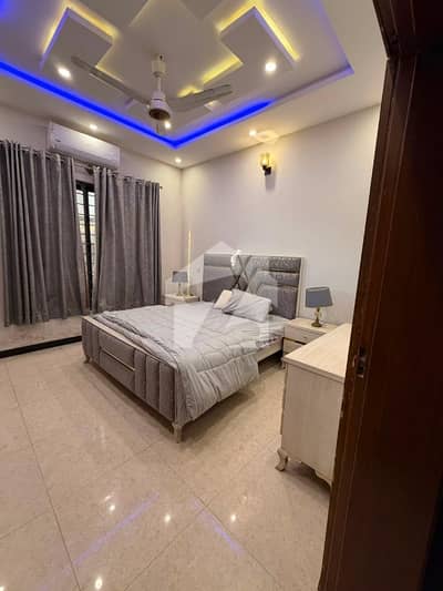 Faisal Town Block c ,5 Marla Double Unit House Available For Rent Park face Faisal Town Block c ,5 Marla Double Unit House Available For Rent Park face
