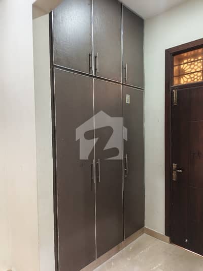 7 Marla (30*60) Upper Portion Available For Rent G15 Islamabad