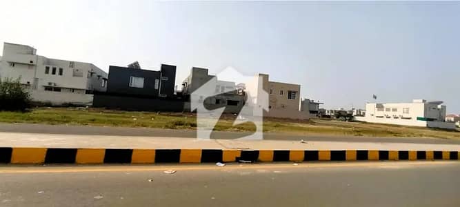 Pair of Kanal Plots Block X Top Location of Phase 7 DHA Lahore For Urgent Sale Pair of Kanal Plots Block X Top Location of Phase 7 DHA Lahore For Urgent Sale