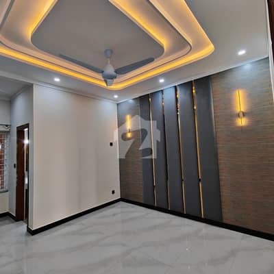 Brand New Luxury House For Sale CDA Approved | Best Location| Original Pictures