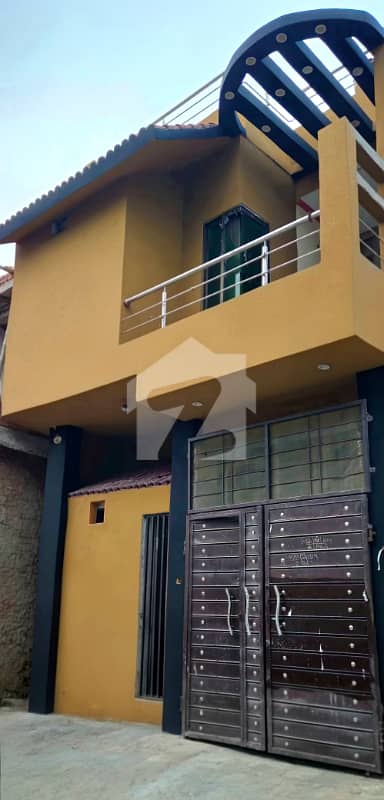 3 Marla House For Sale On Investor Rate