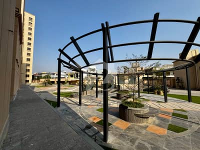 Falaknaz Harmony (3 Bedrooms Drawing and Dinning Room) Area : 1750 SQFT Available For Rent