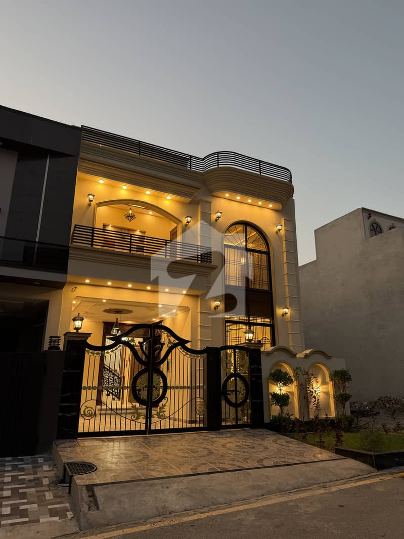 5 Marla House For Sale | Citi Housing Jhelum. 5 Marla House For Sale | Citi Housing Jhelum.