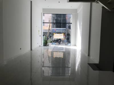 ڈی ایچ اے فیز 6 ڈی ایچ اے ڈیفینس,کراچی میں 7 مرلہ Studio دکان 4.5 لاکھ میں کرایہ پر دستیاب ہے۔ ڈی ایچ اے فیز 6 ڈی ایچ اے ڈیفینس,کراچی میں 7 مرلہ Studio دکان 4.5 لاکھ میں کرایہ پر دستیاب ہے۔