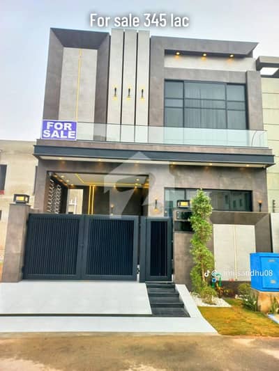 DHA 9 Town 5 Mrla Luxury House For Sale DHA 9 Town 5 Mrla Luxury House For Sale