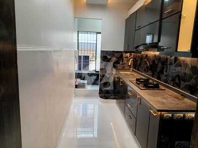 Apartment for rent 2 bed drawing dining dha phase 5 Karachi